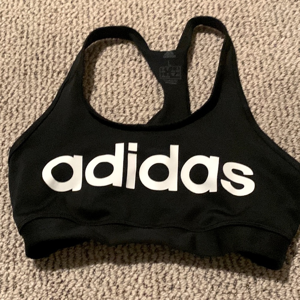 Adidas, large,black